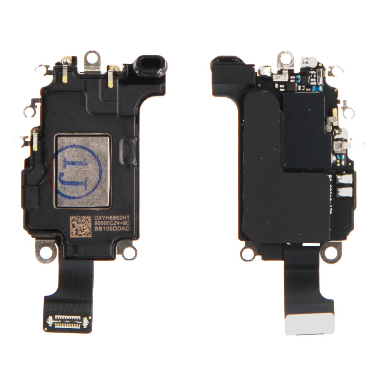 Ear Speaker, For iPhone 16 Pro - Image 1