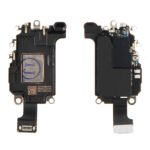 Ear Speaker, For iPhone 16 Pro