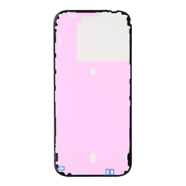 Back Glass Adhesive Tape, For iPhone 16 Pro
