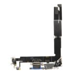 Dock Connector - Blue, For iPhone 16 Plus