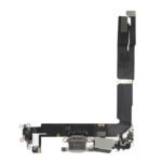 Dock Connector - White, For iPhone 16 Plus