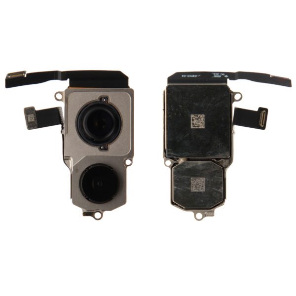 Rear Camera, For iPhone 16 Plus