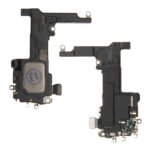 Ear Speaker and Antenna, For iPhone 16 Plus