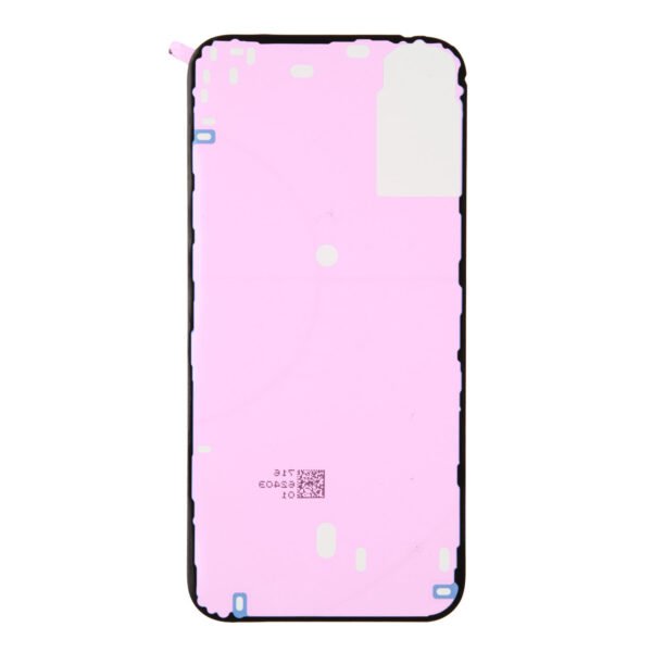 Back Glass Adhesive Tape, For iPhone 16 Plus
