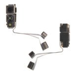 Front Camera, For iPhone 16 Pro Max