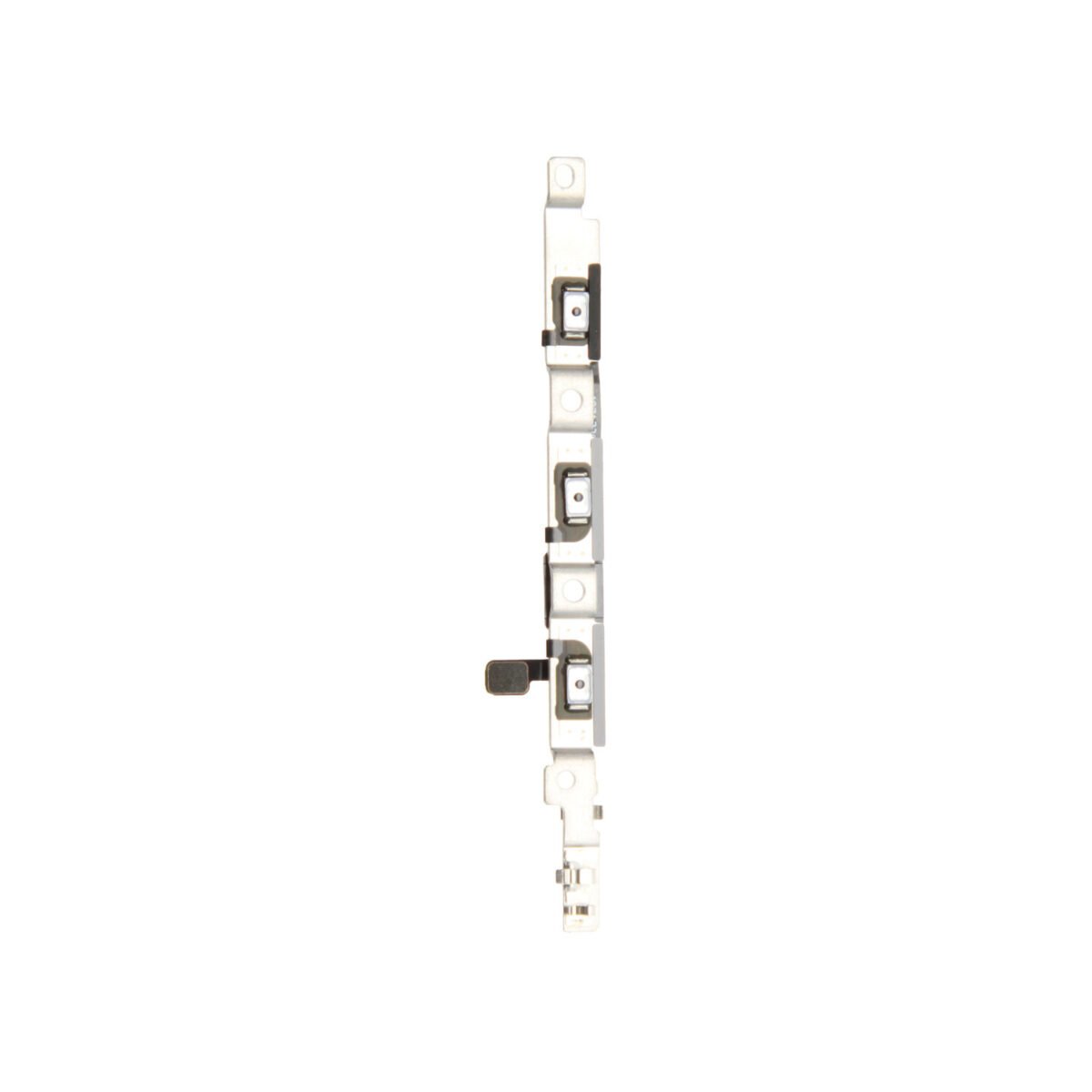 Flex Cable Power & Volume Button, For iPhone 16 Pro Max - Image 1