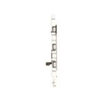 Flex Cable Power & Volume Button, For iPhone 16 Pro Max