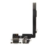 Dock Connector - White, For iPhone 16 Pro Max