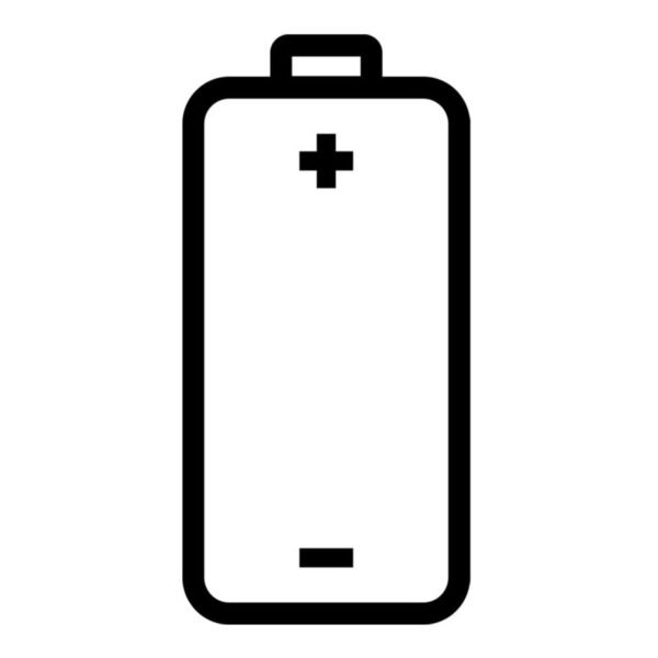 Battery, For iPhone 16 Plus