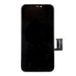 LCD Touchscreen (Factory std. - Sharp; DKH/C01), For iPhone 11