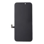 LCD Touchscreen (Compatible Budget), For iPhone 12 mini
