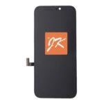 JK LCD Touchscreen (In-cell FHD), For iPhone 12 mini