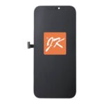 JK LCD Touchscreen (In-cell FHD), For iPhone 12 Pro Max