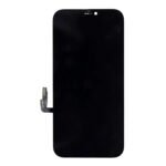 LCD Touchscreen (Compatible Budget), For iPhone 12 / iPhone 12 Pro