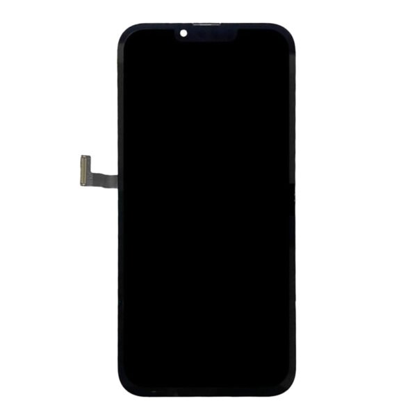 OLED (soft) Touchscreen (Factory std.), For iPhone 13 Pro Max