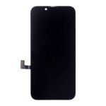 OLED (soft) Touchscreen (Compatible), For iPhone 13