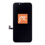 JK OLED (soft) Touchscreen (Compatible), For iPhone 13