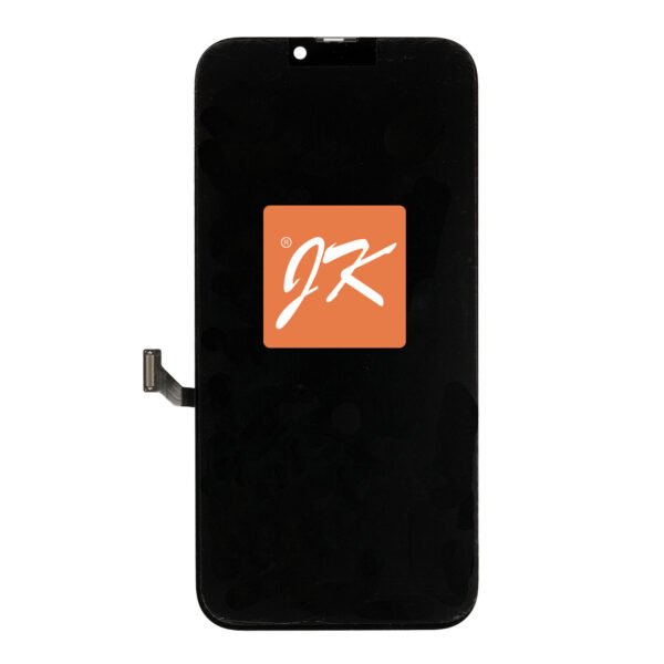 JK LCD Touchscreen (In-cell FHD), For iPhone 14 Plus