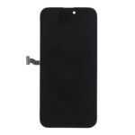 OLED (Soft) Touchscreen (Compatible), For iPhone 14 Pro