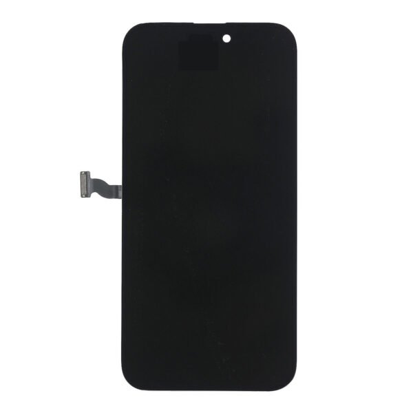 OLED (soft) Touchscreen (Factory std.), For iPhone 14 Pro