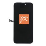 JK LCD Touchscreen (In-cell FHD), For iPhone 14 Pro