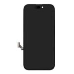 OLED (soft) Touchscreen (Refurb), For iPhone 15