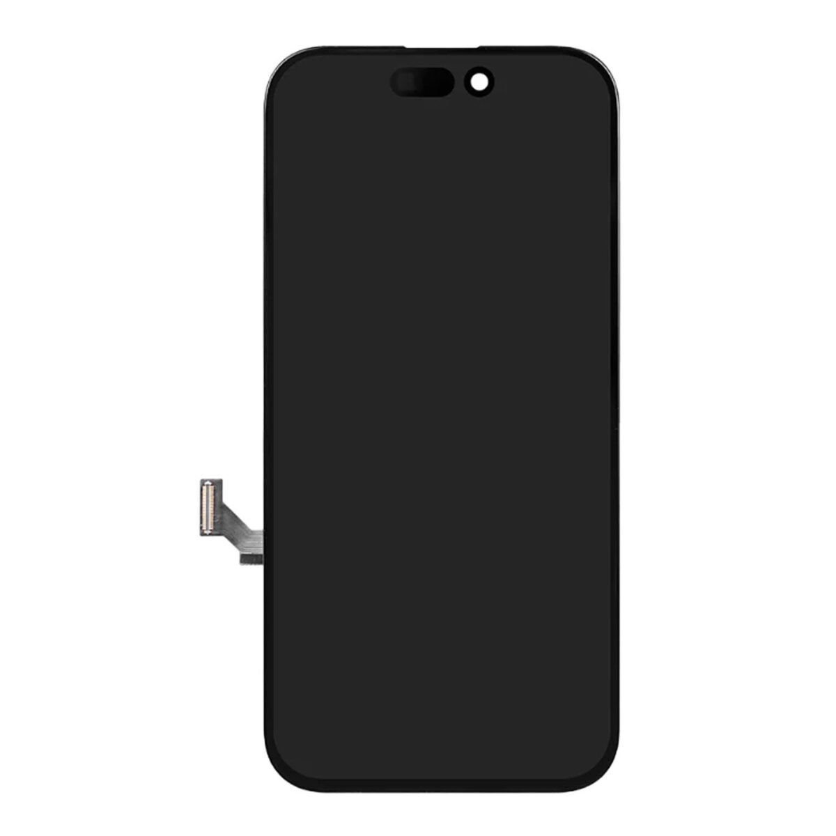 OLED (soft) Touchscreen (Refurb), For iPhone 15 Plus (without IC chip) - Image 1