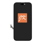 JK LCD Touchscreen (In-cell FHD), For iPhone 15
