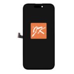 JK LCD Touchscreen (In-cell FHD), For iPhone 15 Pro