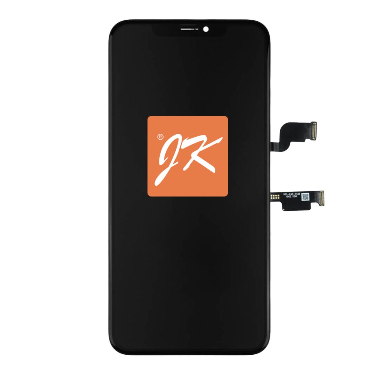 JK LCD Touchscreen (In-cell FHD), For iPhone XS Max - Image 1