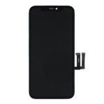 LCD Touchscreen (Pulled - Toshiba; C11/F7C), For iPhone XR