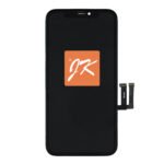 JK LCD Touchscreen (In-cell FHD), For iPhone XR