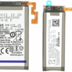 Battery, Galaxy Z Flip; SM-F700F
