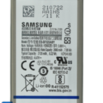 Battery (main), Galaxy Z Fold3 (5G); SM-F926
