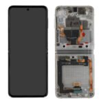 OLED Touchscreen (excl. cam) - bespoke edition, Galaxy Z Flip3 (5G); SM-F711