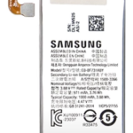 Battery Main, Galaxy Z Flip5; SM-F731B