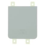 Back Glass - Mint, Galaxy Z Flip5; SM-F731B