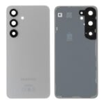 Back Glass - Marble Grey, Galaxy S24; SM-S921B