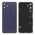 Back Glass - Cobalt Violet, Galaxy S24 Plus; SM-S926B