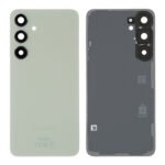 Back Glass - Jade Green, Galaxy S24 Plus; SM-S926B