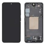 OLED Touchscreen - Onyx Black, Galaxy S24; SM-S921