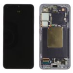 OLED Touchscreen - Cobalt Violet, Galaxy S24; SM-S921B