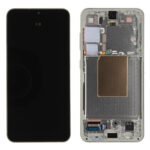 OLED Touchscreen - Sapphire Blue, Galaxy S24; SM-S921B