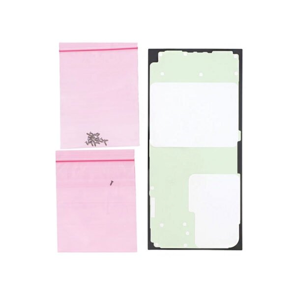 Repair Kit Back Glass, Galaxy S24 Ultra; SM-G928