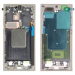 Middle Frame - Titanium Grey, Galaxy S24 Ultra; SM-S928B