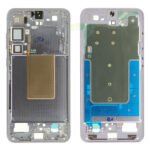 Middle Frame - Sapphire Blue, Galaxy S24 Plus; SM-S926B
