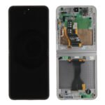 OLED Touchscreen - Silver, Galaxy Z Flip6; SM-F741B