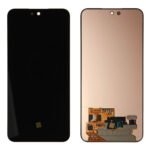 OLED Touchscreen (excl. frame) - Galaxy S24 FE; SM-S721