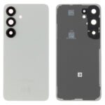 Back Glass - Mint, Galaxy S25; SM-S931