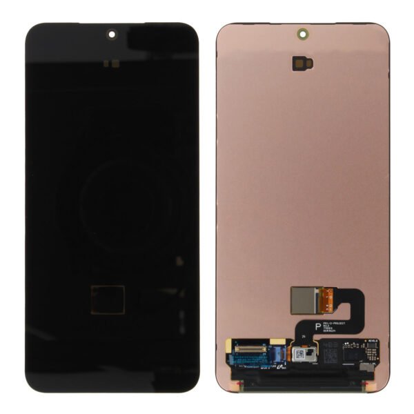 OLED Touchscreen (excl. frame), Galaxy S25; SM-S931